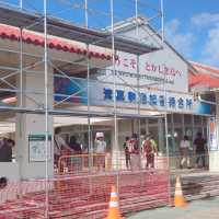 【沖縄・渡嘉敷島】ケラマブルーの海✨