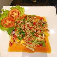ร้านดำเนินสะดวกอำนาจเจริญ 