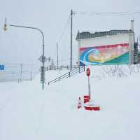 最北 離島区域への移住定住相談ができるカフェ