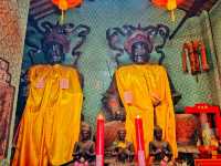 ไหว้พระเสริมดวงศิริมงคล