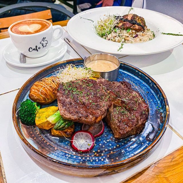 寵物友善Cafe