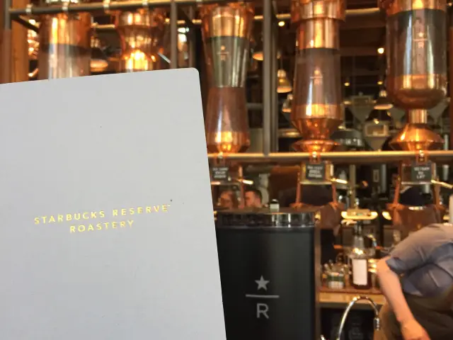 Seattle for foodies 😋