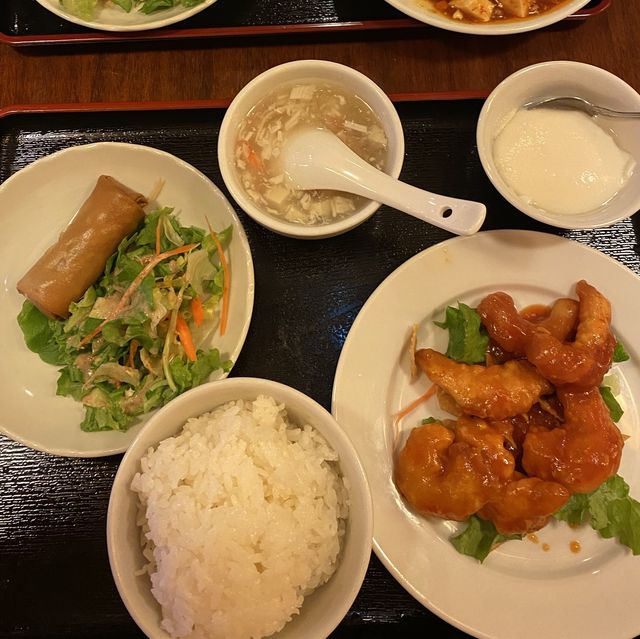 【兵庫】南京町中華街
