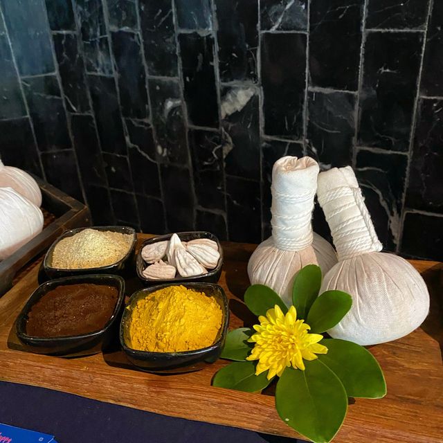 Spa Qaqula - La Vela Khao Lak