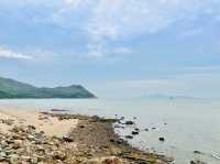 南大嶼高清海景一瞥