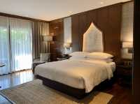 @Phuket ผ่อนคลายไปกับสายลมริมทะเลที่รีสอร์ต 5 ดาว 