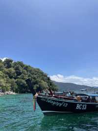 ทริปดำน้ำ5เกาะ | หลีเป๊ะ