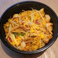 海洋公園萬豪酒店 ～ In-Room Dining 