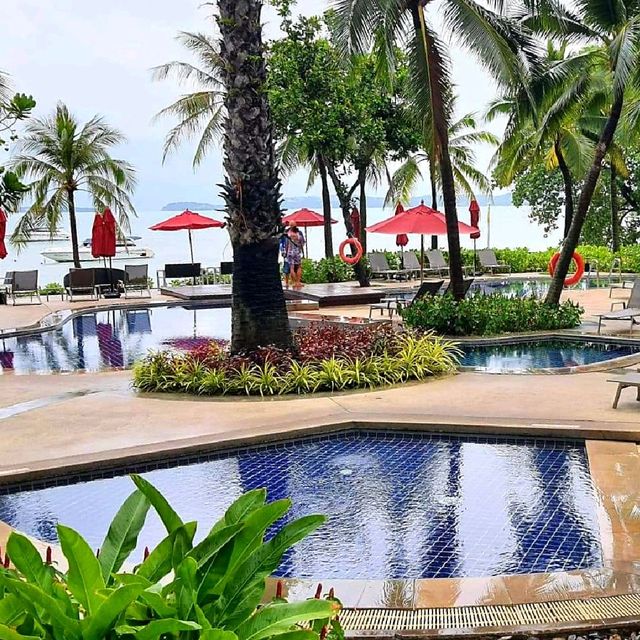 Ibis Samui  Bophut SHA Extra Plus 