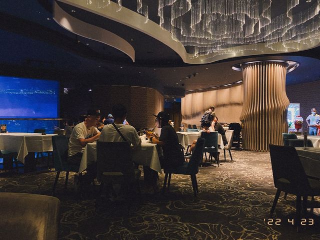 海龍王餐廳