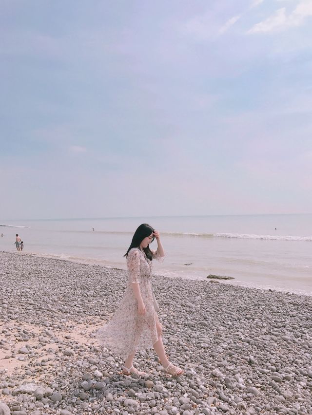 영국에서 꼭 가야하는 흰절벽 명소