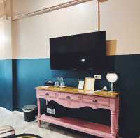 ที่พักหลักร้อยกลางเมืองภูเก็ต​