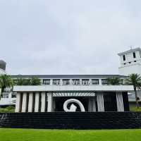 Westin Tashee Resort,Taoyuan 