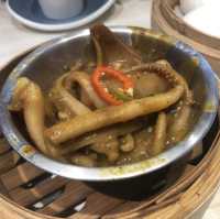 大圍手工點心店