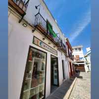 Judería de Córdoba