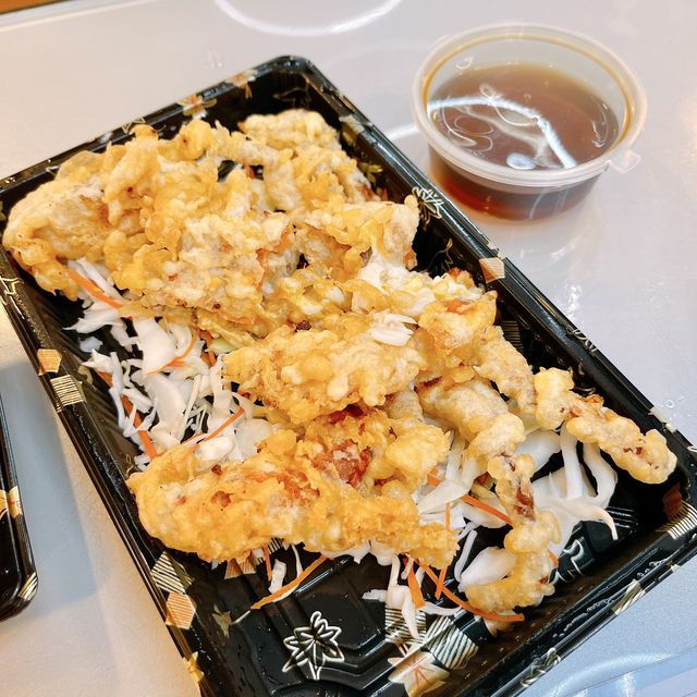抵食高質大埔壽司🍣
