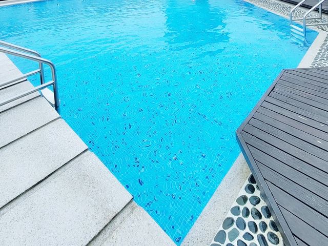 海景嘉福洲際酒店