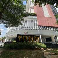 Furama Hotel Bukit Bintang