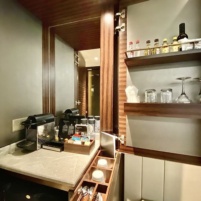 經典海景酒店