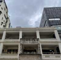 上海618建築！