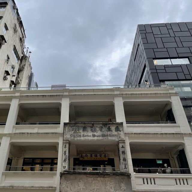 上海618建築！