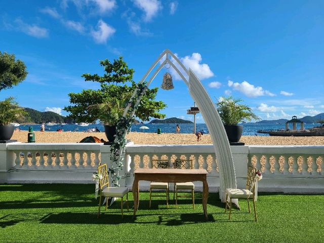 人氣之最~Repulse Bay🏖️ 人氣之最~Repulse Bay🏖️