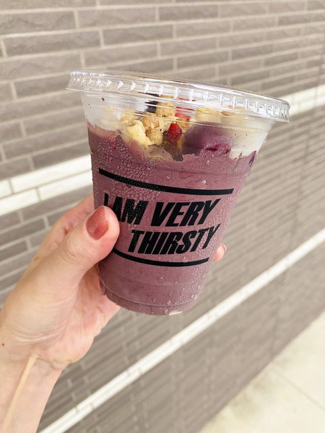 那覇🌴うまっ！お手軽にタコライスを食べたいときはルーラーズタコライス