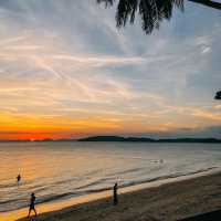 Beautiful Sunset 