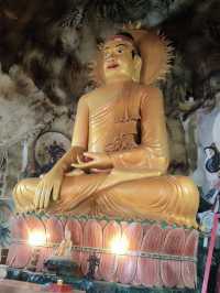 Perak Tong Cave Temple