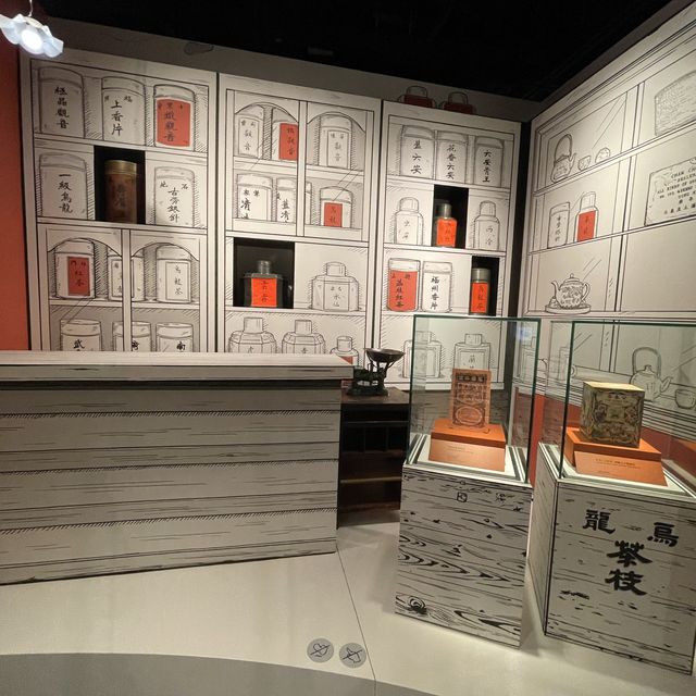 「社會民生」展覽@香港歷史博物館