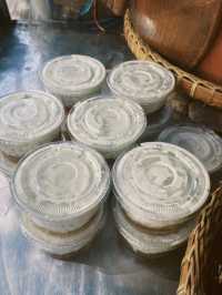 ตลาดขายผ้าขนาดใหญ่ในกรุงเทพ “พาหุรัด”