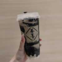 滿肚墨(廢)水😂