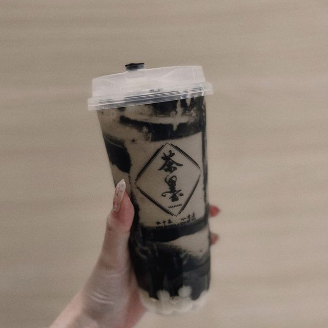滿肚墨(廢)水😂