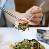 인천 영종도 횟집, 구읍뱃터 맛집 * 영종수산 윤미네