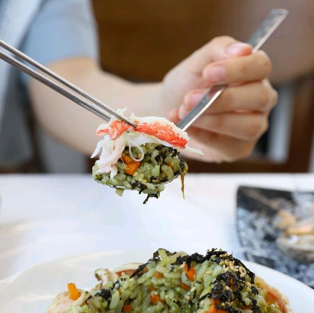 인천 영종도 횟집, 구읍뱃터 맛집 * 영종수산 윤미네
