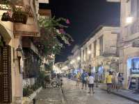 Calle Crisologo