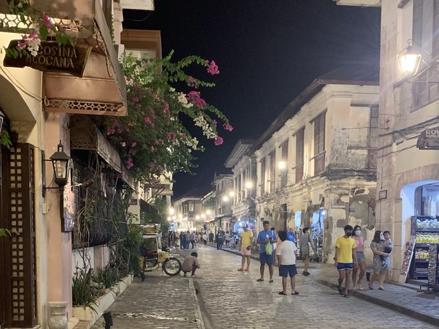 Calle Crisologo