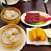 Quán Dimsum rất đáng thử tại Quận 6