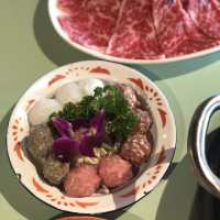 天后懷舊港式大排檔火鍋