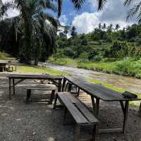 Nasip Kita Campsite ⛺️ 