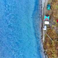 mahodand camping