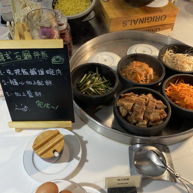 【飲食】✨尖沙咀｜「估佢唔到」自助餐｜✨