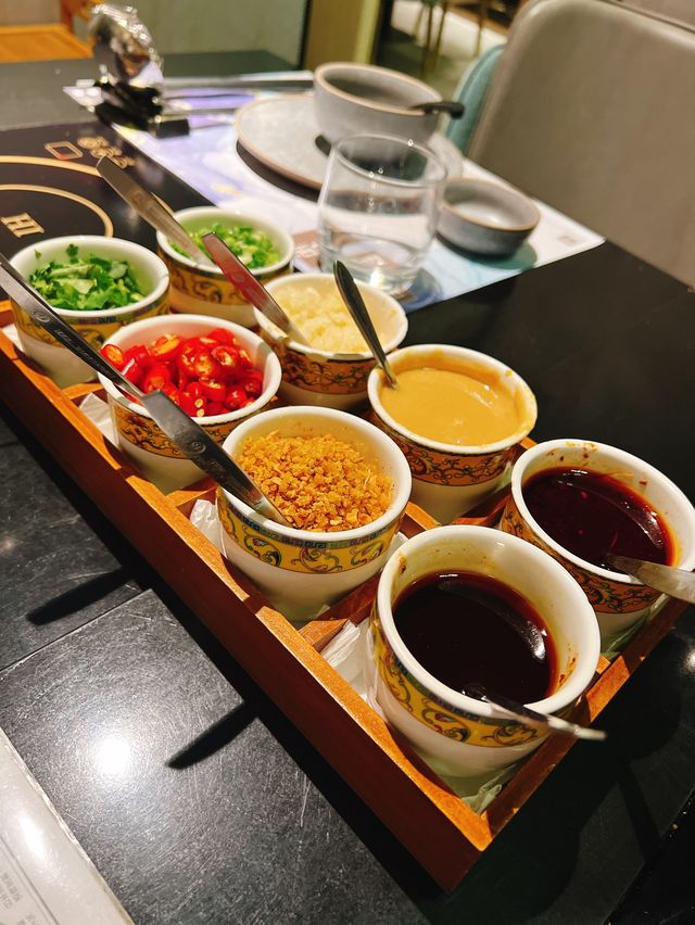 ❤️超豐盛火鍋 @醉胡爐❤️