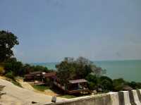 Seaside Road Khanom - Sichon 