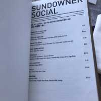 The Commune at K11 Artus: Harbour view fusion afternoon tea