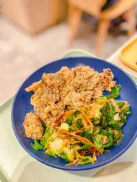 ✨吃貨推介😋 係香港竟然食到台灣既味道🥺