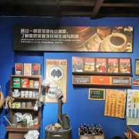 Nanyang Old Coffee