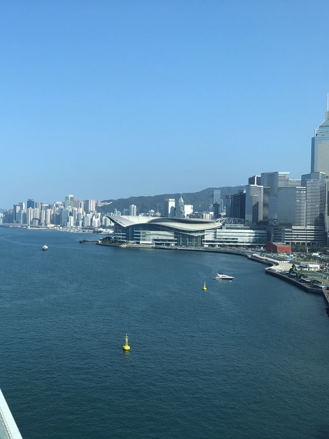香港景點🎡🎡打卡地方