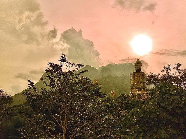 สถานปฎิบัติธรรมพุทธพรหมปัญโญ | เชียงใหม่