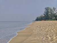 Mai Khao Beach
